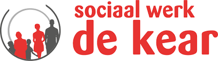 Sociaal Werk De Kear logo